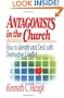 Antagonists in the Church