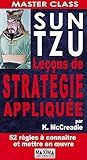 comment devenir fin stratege