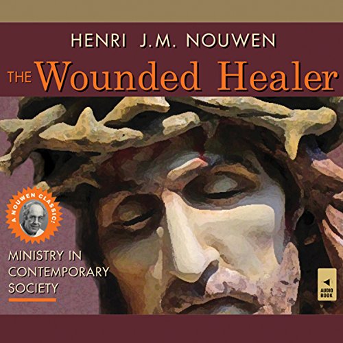 Download The Wounded Healer: Ministry in Contemporary Society