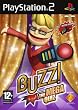 Buzz! The Mega Quiz - Solus (PS2)
