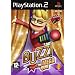 Buzz! The Mega Quiz - Solus (PS2)