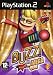 Buzz! The Mega Quiz - Solus (PS2)