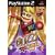 Buzz! The Mega Quiz - Solus (PS2)