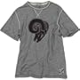 Retro Sport Los Angeles Rams Re-Issue Short Sleeve T-Shirt