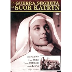 La Guerra Segreta Di Suor Katryn