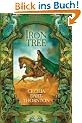 The Iron Tree. The Crowthistle Chronicles Volume 1 (Tor)