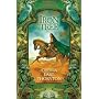 The Iron Tree (Crowthistle Chronicles 1)
