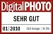 Auszeichnung