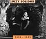 Suzy Solidor 1933-1952
