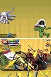 BLEACH DS 4th:�ե쥤�ࡦ�֥�󥬡�