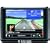 Navigon 1410 EU 20 Navigationssystem (8,9 cm (3,5 Zoll) Display, Europa 20, Fu�g�ngernavigation im Hochformat, Fahrspurassistent Pro, MyRoutes) schwarz