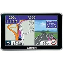 Garmin nüvi 150LMT
