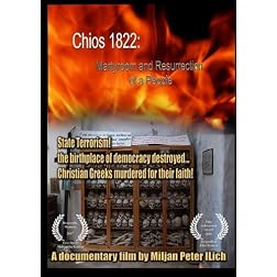 Chios: Martyrdom and Resurrection of a People