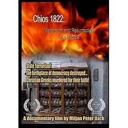 Chios: Martyrdom and Resurrection of a People