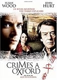 Crimes a Oxford