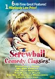 Screwball Comedy Classics