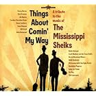 A Tribute to The Mississippi Sheiks - Things About Comin' My Way by Various Artists, Madeleine Peyroux, Bruce Cockburn, and Bill Frisell (Audio CD - 2009)