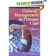Diabetes Management in Primary Care by Jeff Unger