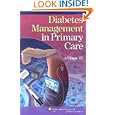 Diabetes Management in Primary Care by Jeff Unger