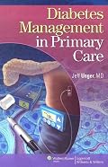 Diabetes Management in Primary Care
