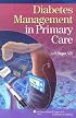 Diabetes Management in Primary Care