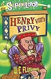 Henry VIII's privy