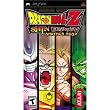 Dragon Ball Z: Shin Budokai Another Road