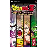 Dragon Ball Z: Shin Budokai Another Road