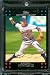 2007 Topps #28 Brandon Inge Detroit Tigers Baseball Card - Mint Condition - Shipped in Protective Display Case!