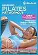 Pilates - Beginning Mat Workout
