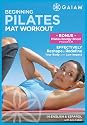 Pilates - Beginning Mat Workout
