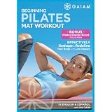 Pilates - Beginning Mat Workout