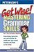Book Get Wise!  Mastering Grammar Skills, 1st edition (Get Wise Mastering Grammar Skills)