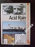 Acid rain