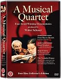 A Musical Quartet