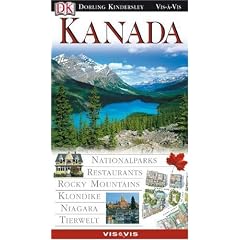 Vis a Vis, Kanada
