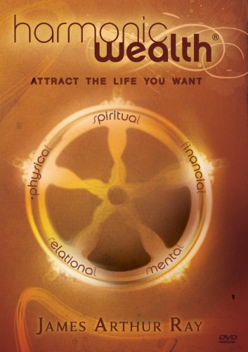 Harmonic Wealth DVD