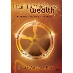 Harmonic Wealth
