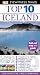 Top 10 Iceland (EYEWITNESS TOP 10 TRAVEL GUIDE)