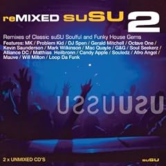 Let Me Be (Problem Kid Vocal Mix)