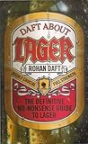 Daft about lager