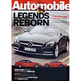 Automobile