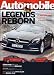 Magazines : Automobile (1-year auto-renewal)