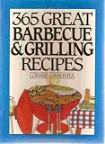  : 365 Great Barbecue & Grilling Recipes