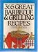 Books : 365 Great Barbecue & Grilling Recipes