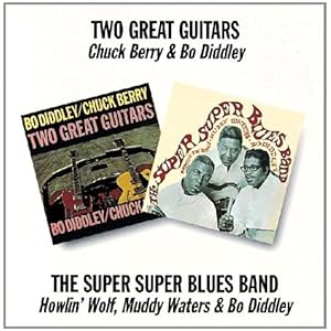 Two Great Guitars