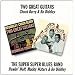 Two Great Guitars / The Super Blues Band