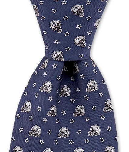NFL Dallas Cowboys Neck Tie