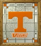 Tennessee Volunteers 15 1/2 x 18 Wall Plaque