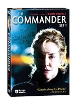 The Commander Set 1